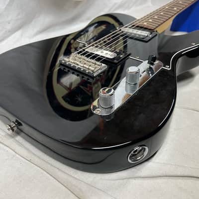 Fender Standard Telecaster HH Electric Guitar MIM - Made in Mexico image 17