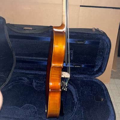Paragon 13" Viola W/ Case & Bow SN: 991004 image 5