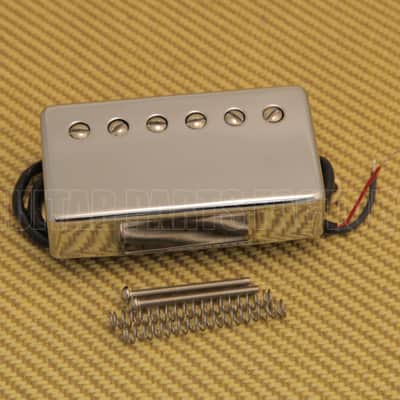 022-2139-001 EVH Wolfgang Humbucker Neck Pickup Chrome