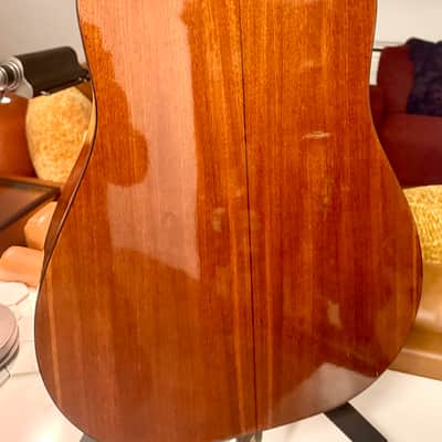 Fender Gemini ll 1984 - Natural image 13