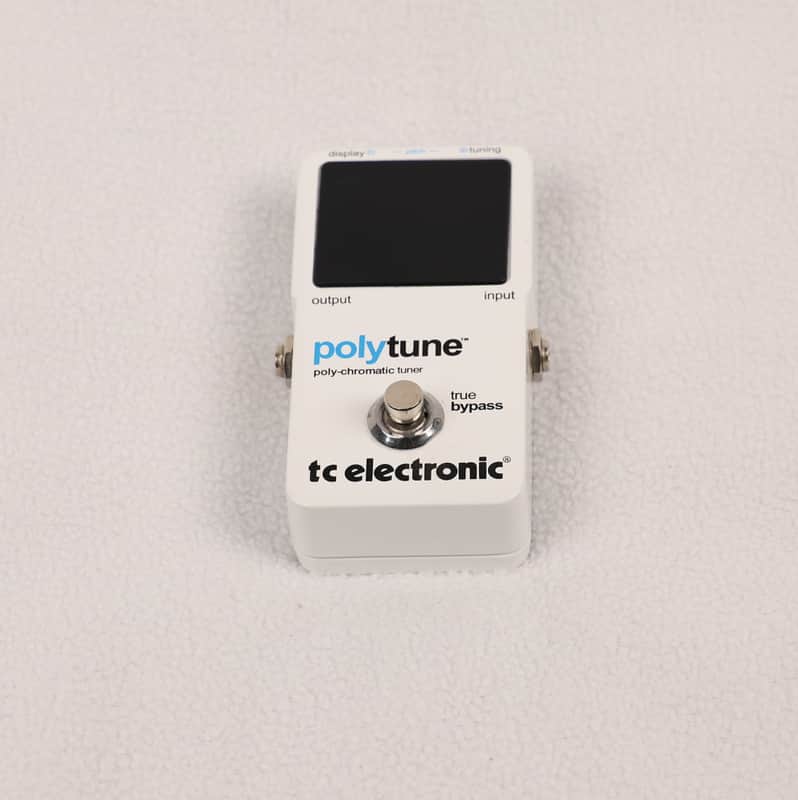 TC Electronic PolyTune
