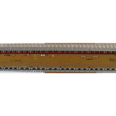 Korg X3 Clavier 61 touches pièces détachées image 2
