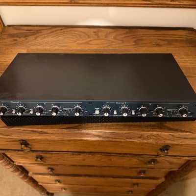 Ashly XR-1001 2000s - Gray image 6