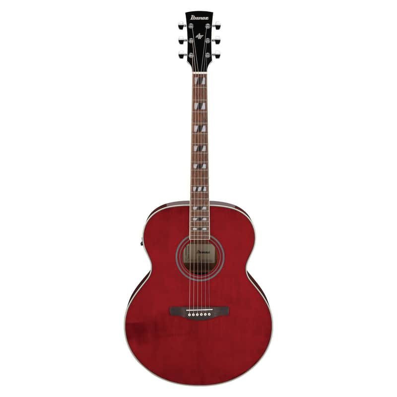 Ibanez AJ70M1E Artwood image 2