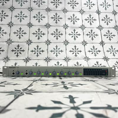 PreSonus DigiMax D8 8-Channel Mic Preamp with Digital Output image 2