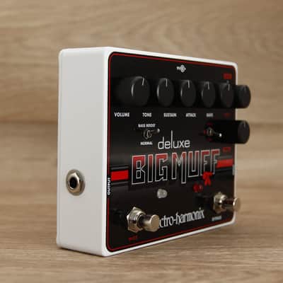 Electro Harmonix Deluxe Big Muff Pi image 2