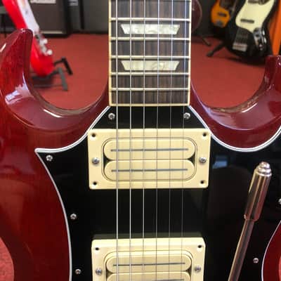 Gibson SG Standard 2021 image 4