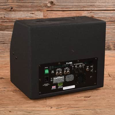 Trace Elliot TA200 Acoustic Combo Bild 2