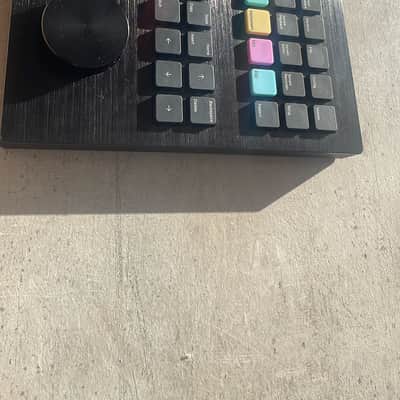 Polyend Tracker+ Standalone Audio Workstation 2024 - Present - Black image 2