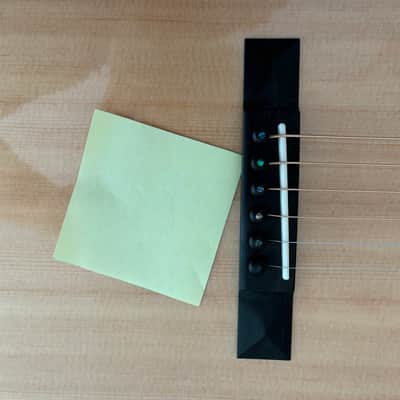 Blueridge BR-371 Historic Series Parlor Acoustic Guitar image 18