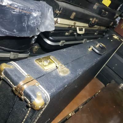 1982 GIBSON EXPLORER E 2 CASE USA image 16