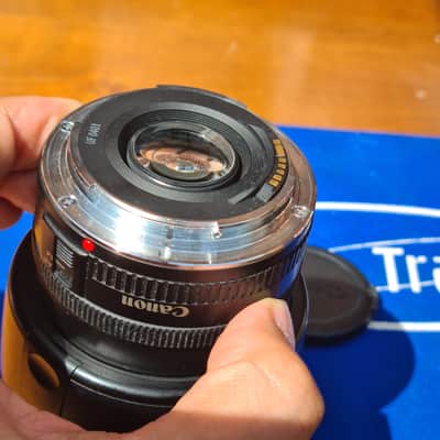 Canon EF 1:2/35mm image 15