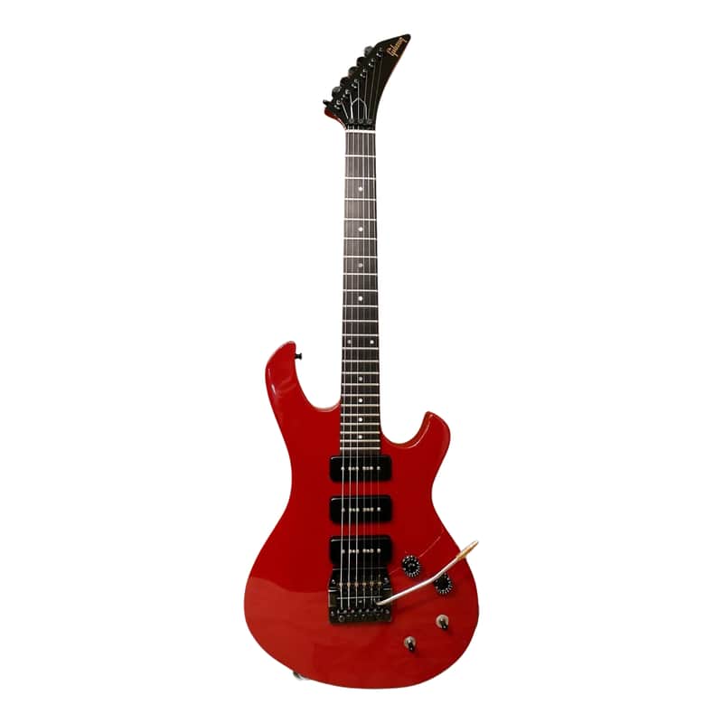 Gibson Q-300 / Q-3000 image 2