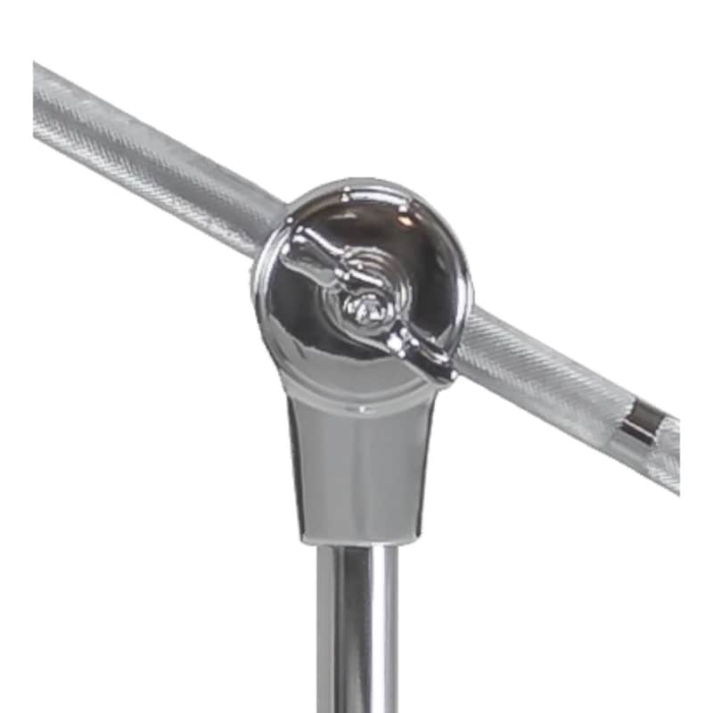 Gibraltar GSB-509 Pro Lite Single Braced Boom Cymbal Stand image 1
