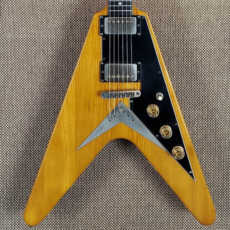 Ibanez 2387 Rocket Roll Custom | Reverb