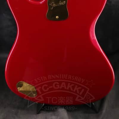 Fender Japan Terry-1 ANNIVERSARY Mod image 12