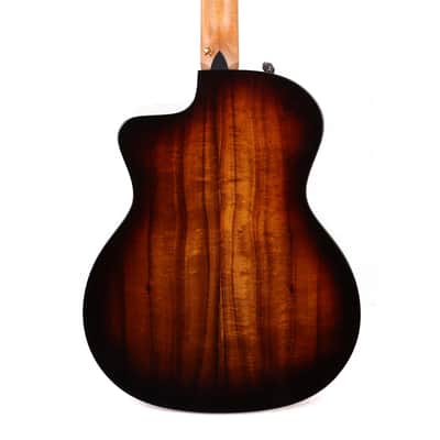 Taylor 264ce-K DLX 12-String Acoustic-Electric 2024 image 6