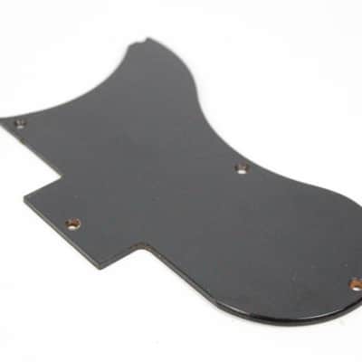 1974 Vintage Gibson L6-S Midnight Special Black Pickguard 1970s USA image 4