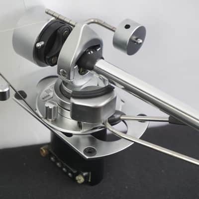SME 3009 Series II Improved Vintage HIFI Audiophile Turntable Tonearm image 8