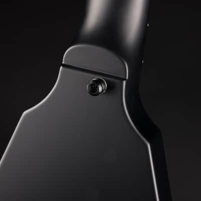 ESP James Hetfield Vulture - Black Satin image 11