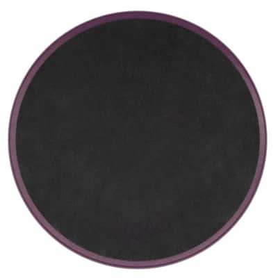 Vic Firth Heavy Hitter Stock Pad with Rim image 2