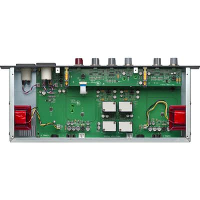 Heritage Audio HA-609A Compressor image 6