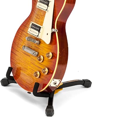 Hercules GS402BB Mini Folding Electric Guitar Stand imagen 3