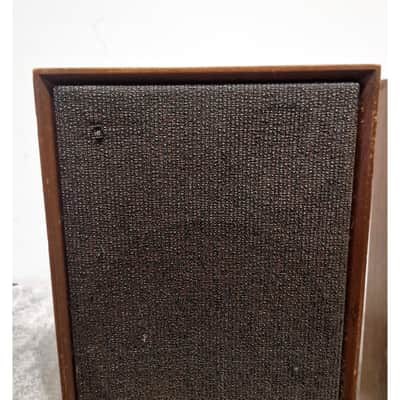 Celestion Ditton 15 - Hi-Fi Speakers - Pair - Wood Veneer - Fair image 14