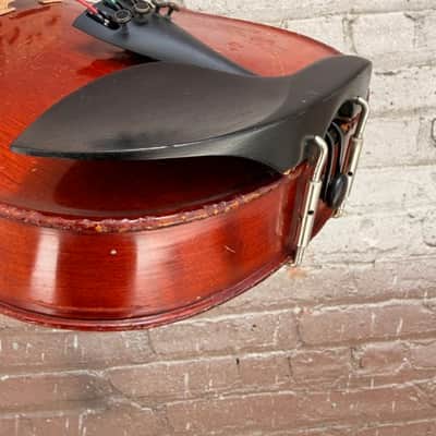 Artisan Strings Marcato Model 100 2006 SN:4302 14" image 18