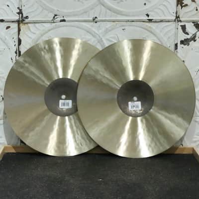 Zildjian K Sweet Hi-Hat Cymbals 14in (1002/1404g) image 2