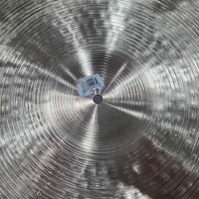 Zildjian 20" FX Oriental Crash of Doom Cymbal (2020 Model & Very Near Mint!) image 11