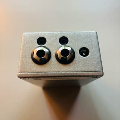 Mu-Tron Micro-Tron IV image 3