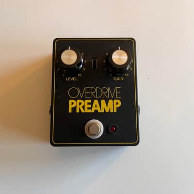 ギター JHS pedals OVERDRIVE PREAMP Amazon.com: JHS Pedals OP Overdrive Preamp, Black : Musical