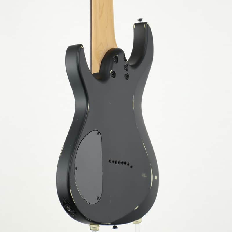 Kraken Guitar Octa RF 8 Black [SN 20124928] (06/17) | Reverb