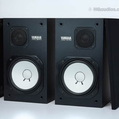 Yamaha NS-10M Speakers – Professionally Restored – Tested – 1-Year Warranty image 7