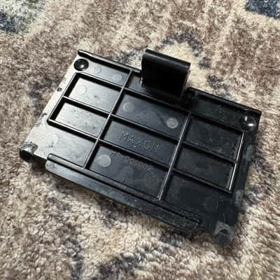 1981 Ibanez GE9 Graphic EQ Vintage First Year Black Label Maxon MIJ Made In Japan Equalizer Guitar Effect Pedal! image 10