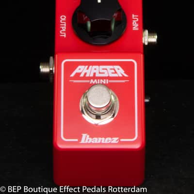 Ibanez Phaser Mini made in Japan image 3