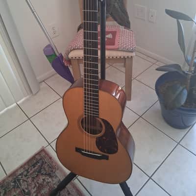 Martin slothead 0021 1960 - Gloss image 1