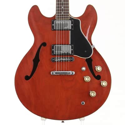 YAMAHA SA700 PR Persimmon Red [004072] (07/07) image 1