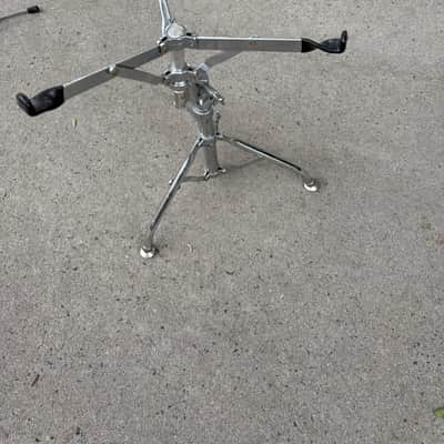 Vintage Ludwig Model 1374 Atlas Snare Stand image 1