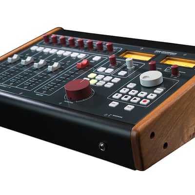 Rupert Neve Designs 5060 Centerpiece 24x2 Desktop Mixer - Shelford image 7