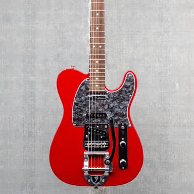 Used Fender Mod Shop Telecaster image 3