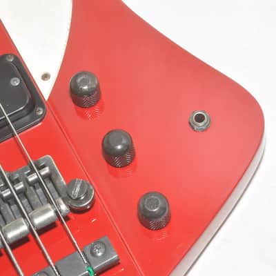 Greco・TB-70・Thunderbird 89s Electric Guitar Ref. No 7422 image 3