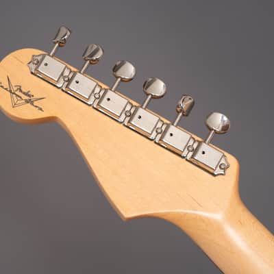 Fender 1965 Stratocaster NOS 2021 image 21