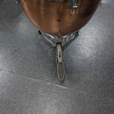 Slingerland 26" Timpani Vintage - Copper image 9