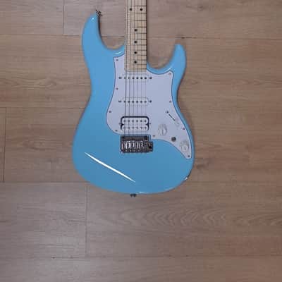 FGN SERIE ODYSSEY J-STANDARD MINT BLUE image 1