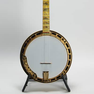 Gibson All American RB-AA Original Five String ca. 1931 image 1