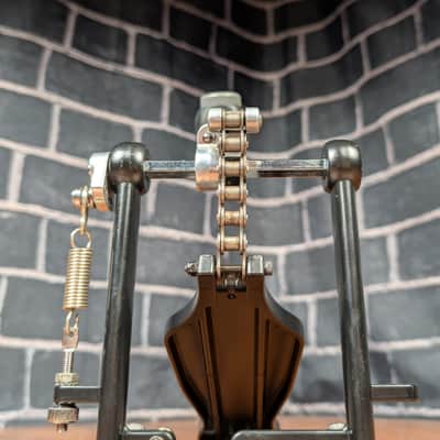 PDP 400 Series Single Bass Drum Pedal – Smooth Action, Lightweight Design, Reliable Performance image 8