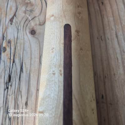 Fender Special Edition Lite Ash Stratocaster 2004 - Natural image 15
