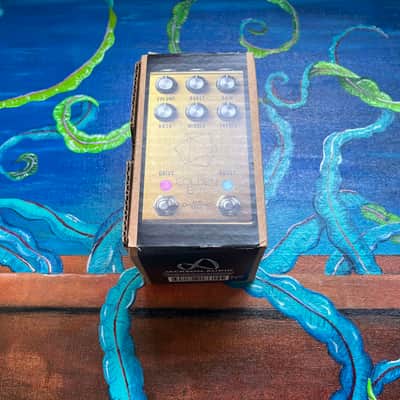 Jackson Audio Golden Boy image 4